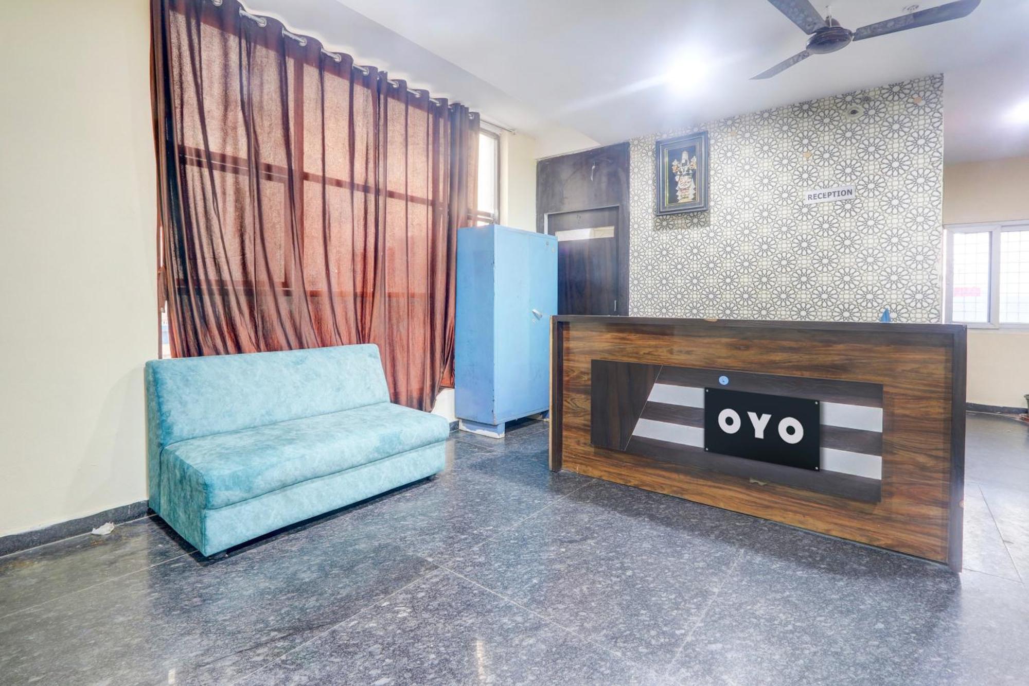 Hotel O Moon Light Nizamabad Екстериор снимка